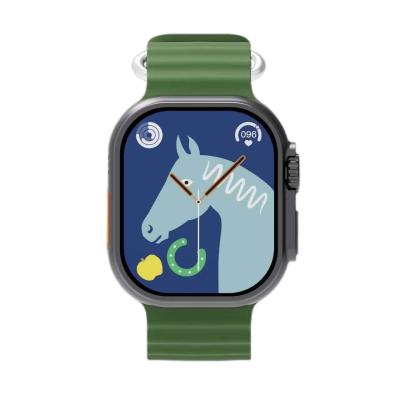 China TS8 de Speler van de de Vraagmuziek van Smartwatch Bluetooth van de geschiktheidsdrijver voor Apple-IOS Android Te koop