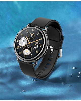 Chine 1,28 traqueur imperméable de forme physique de Smart Watch de la montre-bracelet L13 de surveillance de la santé de pouce à vendre