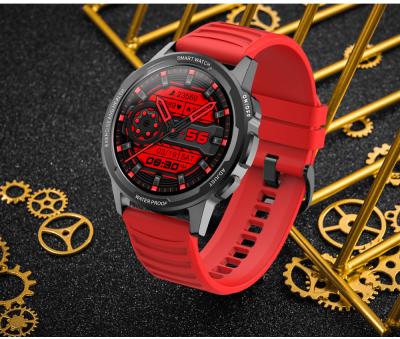 China Aptidão de seguimento feita sob encomenda do monitor do sono do seletor de X28 GPS SmartwatchCall que segue o Smart Watch à venda