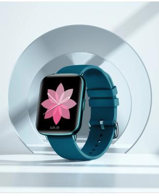 China Relógio de Digitas grande impermeável da tela da aptidão ultra fina feita sob encomenda de Smartwatch do corpo à venda