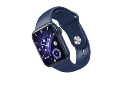 China La prenda impermeable DT200 se divierte ritmo cardíaco elegante de la pulsera de Smartwatch en venta