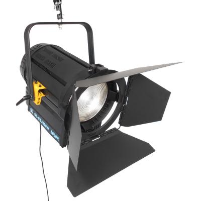 China 5800K HMI Fresnel Replacement 450W LED TLCI>97 for Film and Studio Lighting for sale