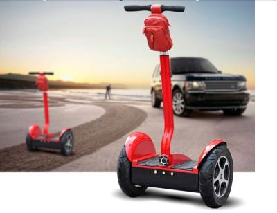 China High Speed Foldable Off Road Segway Transporter For Outdoor Wild Park for sale