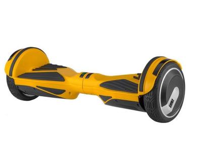 China Parks 2 Wheels Hover Board Self Balancing Scooter With Skywalker Board for sale
