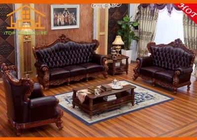 China wooden sofa design catalogue home furniture sofa simple wooden sofa set design italian leather sofa manufacturers for sale