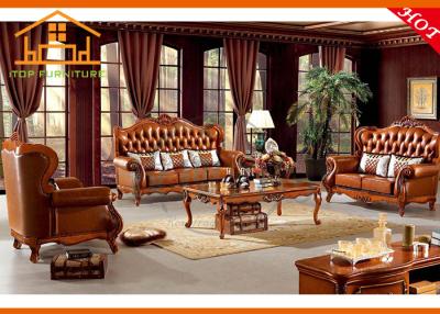 China indian wooden sofa design wooden classic sofa american classic wooden sofa set luxury european living room furniture for sale