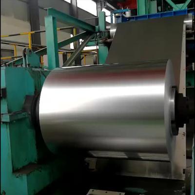 China GI SGCC DX51D Galvanized Steel Coil Strip 1250mm ZINC Cold Rolled for sale