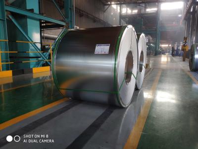 China Roofing Sheet PPGI Galvanized Steel Coil 1.5m DX51 A653 ZINC Coated Hot Dipped for sale