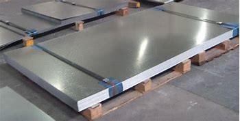 China Dx51dz100 ASTM Gegalvaniseerde Staalplaten 24 Maat 26 Maat 1000mm Te koop