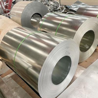 China Protection Galvanized Steel Coil High Strength Environmental Friendliness en venta