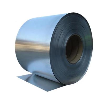 China Prime Z275 Hot Dipped Galvanized Steel Coil Z275 GI Sheet Coil for sale