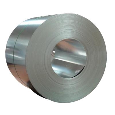 China DX51d G140 SPHC Hot Dipped Galvanized Steel Coil For Construction Materials for sale