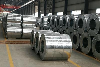 China DX52D Z40 Z60 Galvanized Steel Sheet Coil 0.8mm Cold Plate for sale
