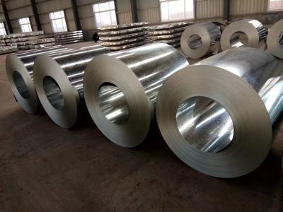 China JIS Galvanized Steel Sheet Coil 30mm Thickness Te koop