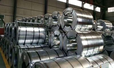China Superior Protection Galvanized Steel Coil In Refrigerator Manufacturing à venda