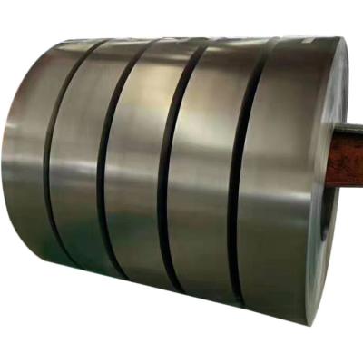 China Z275 GI SGCC DX51D Galvanized Steel Coil Thickness 0.12mm-3mm High Strength for sale