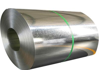 Chine Épaisseur en acier de la bobine galvanisée électro par Gi Z275 SECC E16 0.3mm à vendre