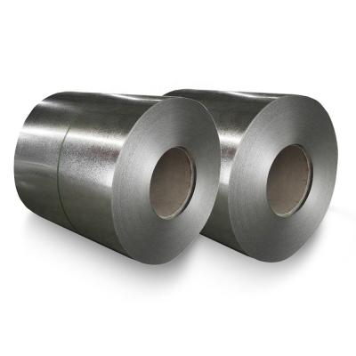 China Regular Spangle Hot Dipped PPGL Aluzinc Steel Coil Cold Rolled Steel Coil for sale