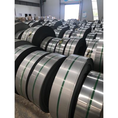 China JIS 4305 316 tiras 0.15mm de aço inoxidável de aço inoxidável finas da bobina 304 à venda
