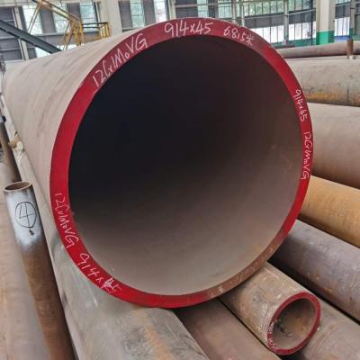 China API 5l L80 Cr13 X52 X42 Seamless Gr.B Carbon Steel Pipe Line Casing Pipe for sale