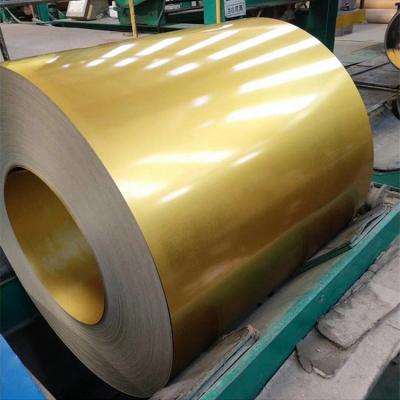China Folha de aço de Matte Color Coated Steel Coil da bobina de RAL3005 RAL6020 Ppgi à venda