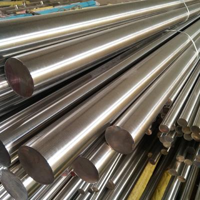 China GB4226 321 metal Rod de aço inoxidável A276 630 2205 frente e verso super à venda