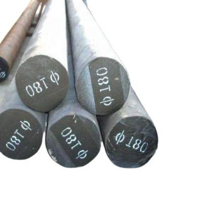 中国 ASTM 1020 C45 50mmの構造のための鋼鉄丸棒S45Cの炭素鋼棒 販売のため