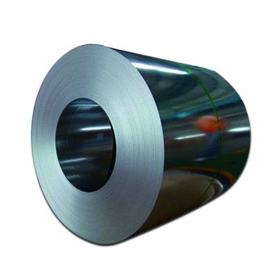 China Z60 SPCC 0.6MM Size Galvanized Steel Coil Metal Roofing Steel Coil for sale