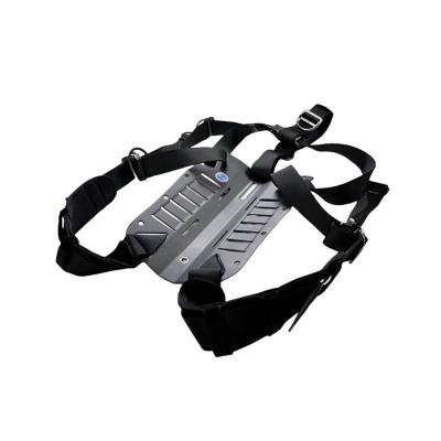 China Wear Resistant Scuba Diving Wing BCD CE 250 Certification Standard for sale