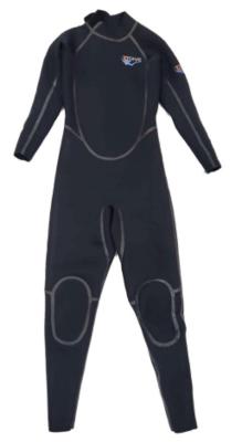 China El Wetsuit del buceo con escafandra del neopreno de Ultrastretch lleva - práctico resistente en venta