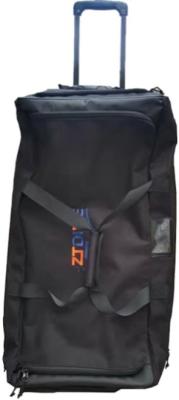 Chine Biens de bagage de voyage de la boîte 84L de tige de plongée de sac de Piqué-n-petit pain d'équipement de plongée ZT1006 à vendre