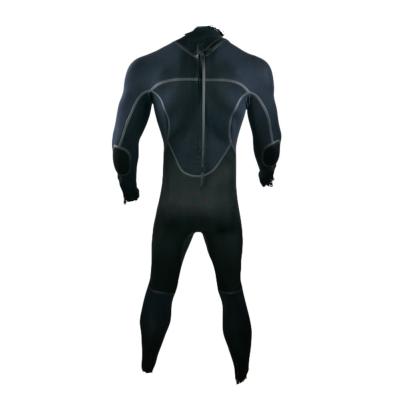 China ZTDIVE Antiwear Scuba Diving Wetsuit Neoprene Sponge Material for sale