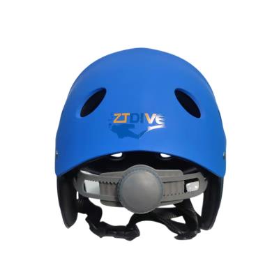China 3600N Water Rescue Equipment Fire And Rescue Emergency Helmet for sale