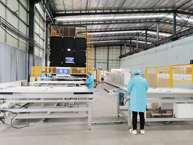 Verified China supplier - Zhengzhou LingYang New Energy Technology Co.,Ltd.