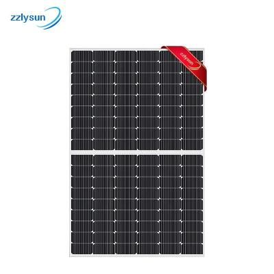 China On Grid Solar Panel Power System Ground Mounting 12KW 15KW For Home for sale