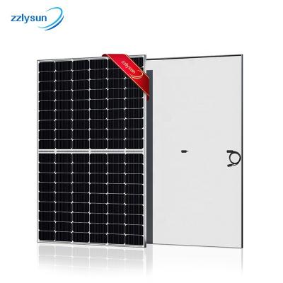 China Single Phase Off Grid Solar Power System 5KW 10KW With Lead Aid Battery for sale