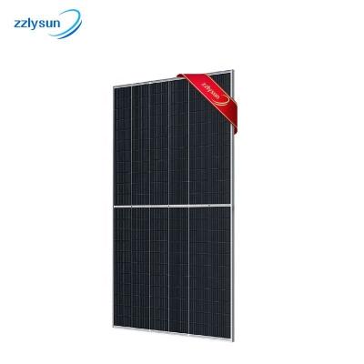 China Mini Off Grid Solar Energy System 25KW 30KW Energy Storage Ground Mounting for sale