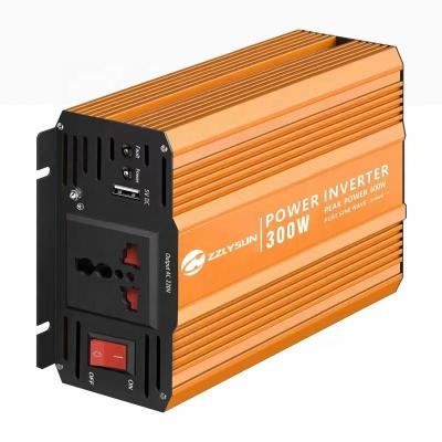 China Residential Off Grid Solar Energy System Hybrid Solar Pure Sine Wave Inverter for sale