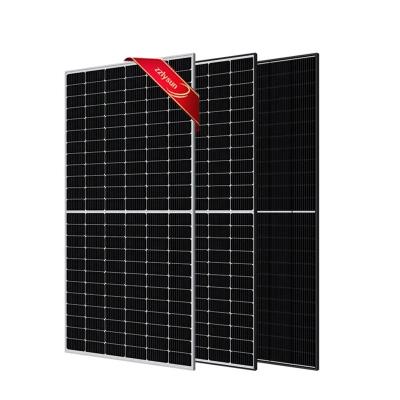 China 3KW 5KW Hybrid Solar Energy System Home Off Grid With Lead Aid Battery for sale