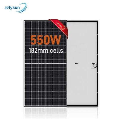 China PV On Grid Solar Power System Mounting With Metal Ground Screw Hardware for sale