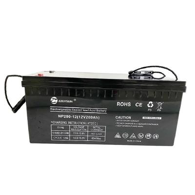 China Deep Cycle Solar Power Storage Battery 100AH 150AH 500AH Lifepo4 Solar Battery for sale