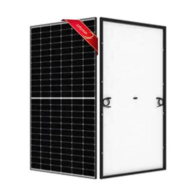 China Bifacial Photovoltaic Solar Panel PV Module N Type For Energy Solar System for sale