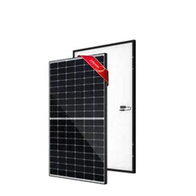 China Mono Crystalline Photovoltaic Solar Panel N Type For Home Solar System for sale