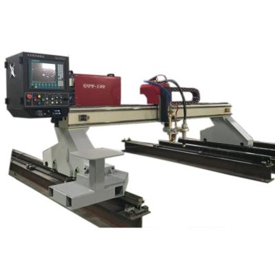 China 2060 120A CNC Profile Cutting Machine Gantry Cnc Plasma Cutting Machine for sale