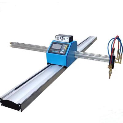 China CE 1500x3000mm Portable Cnc Plasma Cutter Small for sale