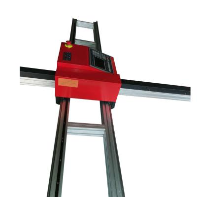 Chine Crossbow Portable Cnc Plasma Cutting Machine 63a 120a 160a 200a à vendre