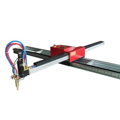 China Numeric Control USB Portable Cnc Plasma Cutting Machine Sheet Metal à venda