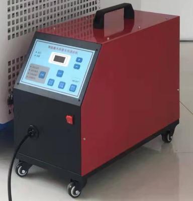Chine machine tenue dans la main SNR MAX Laser Source de soudure laser de 1500W 2000W à vendre