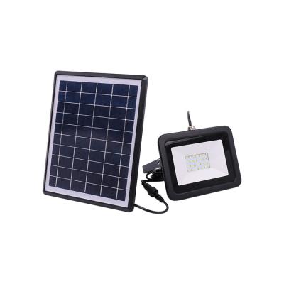 China Dusk to Dawn Exterior Solar Wall Lights Outdoor Black 10W 200LM for sale