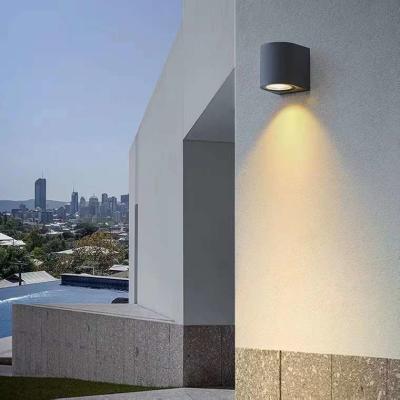 China Automatically Charging Solar LED Wall Light With 20 Lumens And 3 SMD Leds for sale